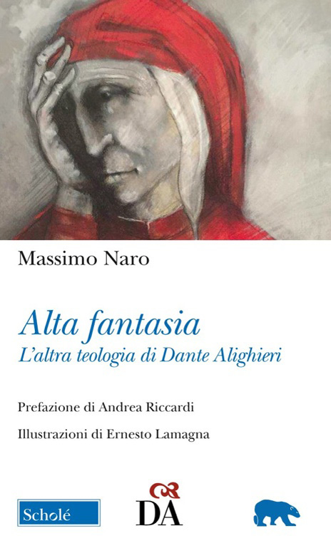 Alta fantasia di Massimo Naro