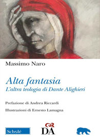 Massimo Naro, Alta fantasia - Prefazione di Andrea Riccardi