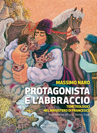 Protagonista è l'abbraccio di Massimo Naro